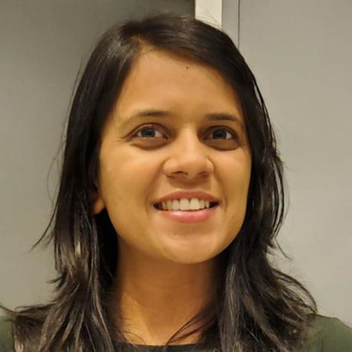 Priyanshi Gupta