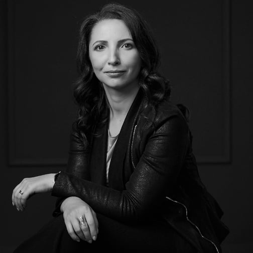 Cristiana Pruteanu