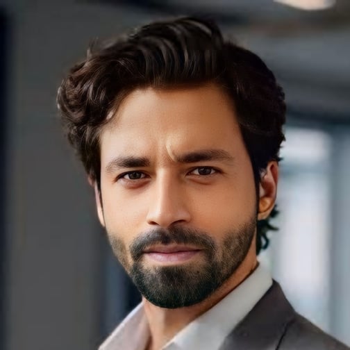 Suyash Raj