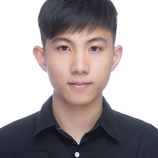 Hsu-Huai (Aaron) Tsai