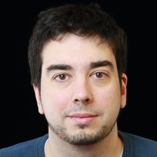 Fernando Arevalo