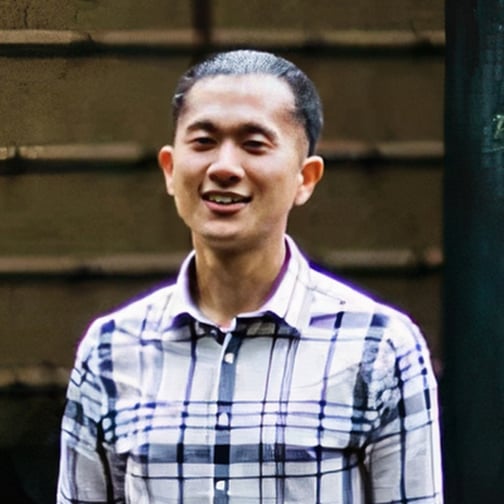 Peter Kim