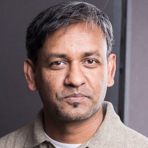 Ashik Uzzaman