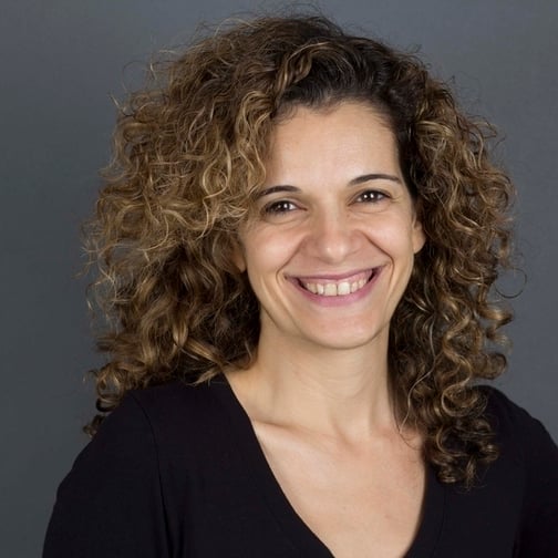 Efrat Finkelman