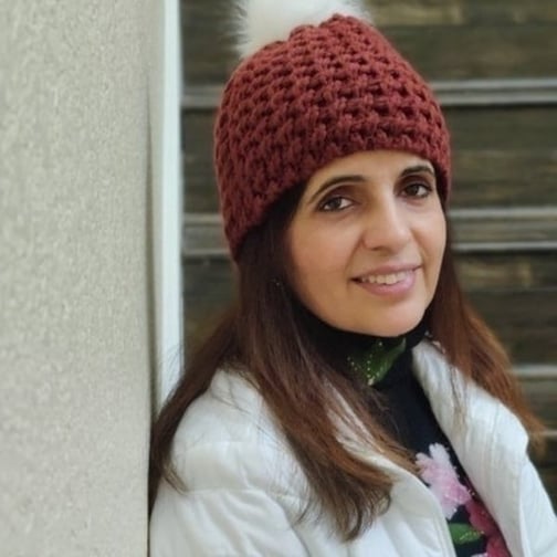 Narinder Kaur