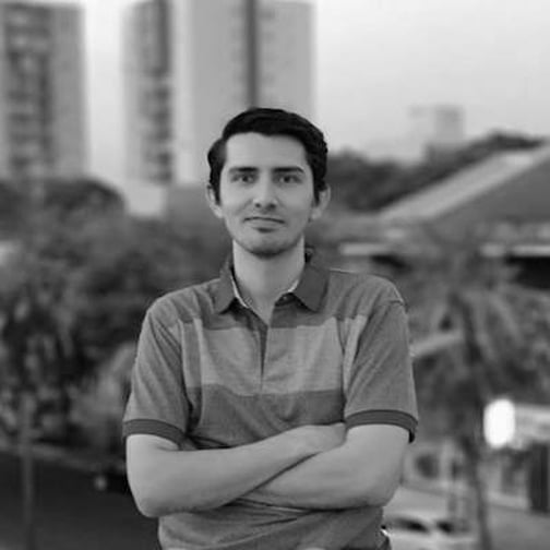 José Gabriel Silva