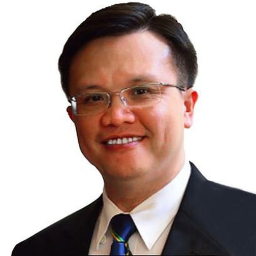 James Kwan
