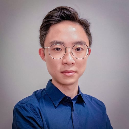 Darren Chiu
