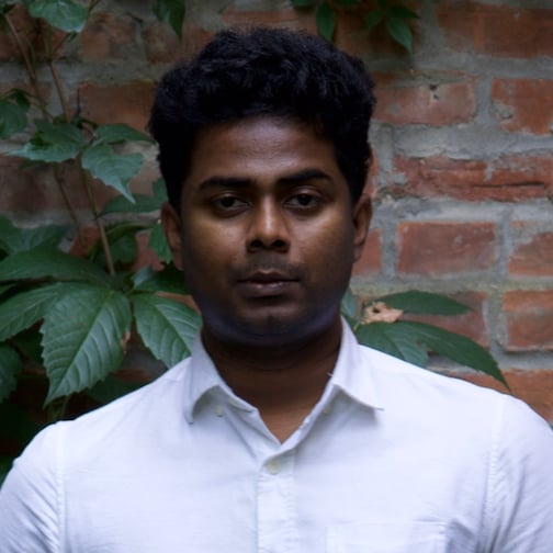 Kiran Gopalakrishnan