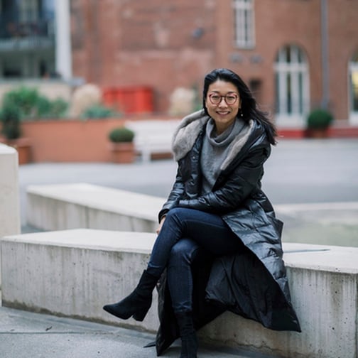 Ling Shi