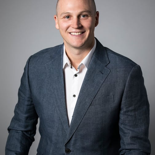 Dan Canham
