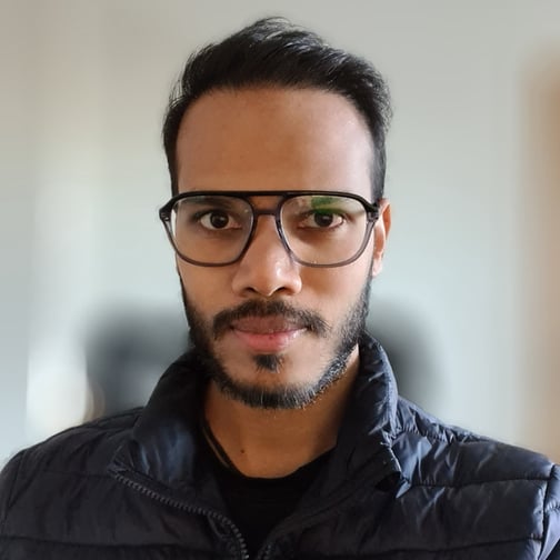 Devvrat Gupta