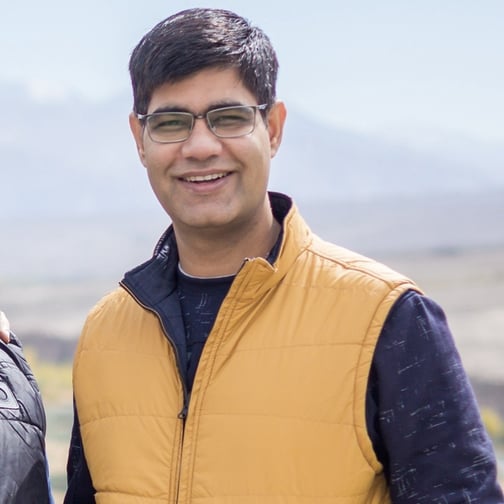 Shaleen Mishra