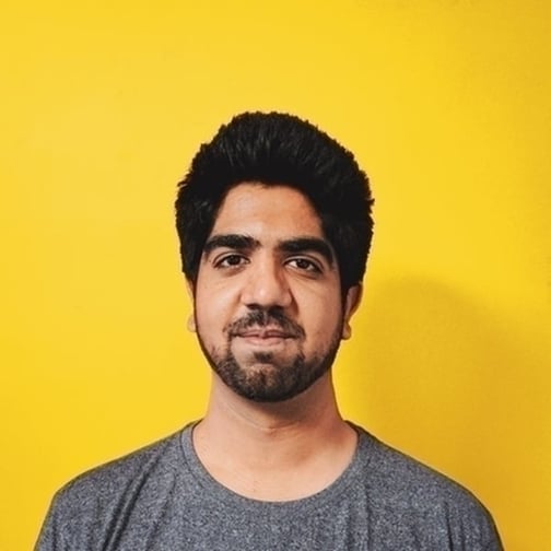 Arun Sasidharan