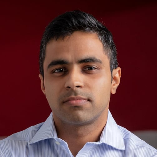 Chirag Maheshwari