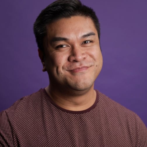 Kristian Delacruz