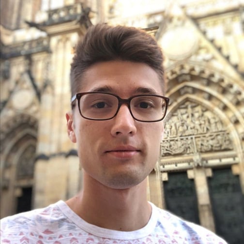 Roman Fayzullin