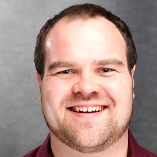 Aaron Drotts