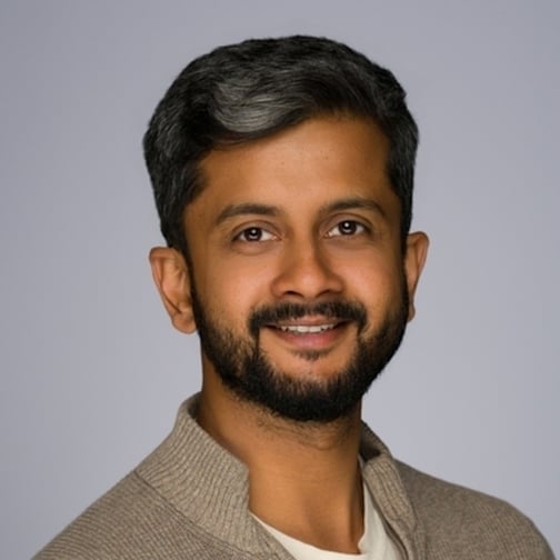 Shridhar Ramachandran