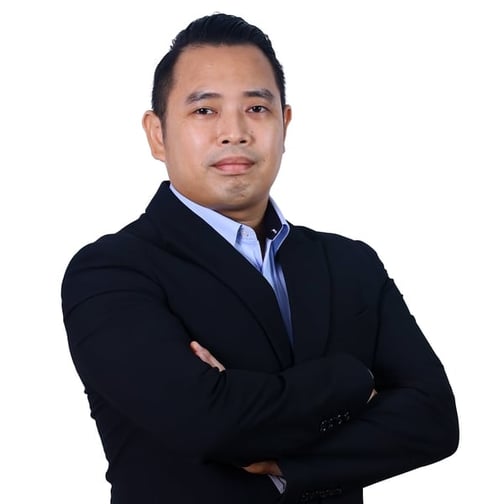 Najib Radzuan