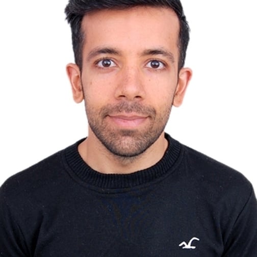 Jigyasu Juneja