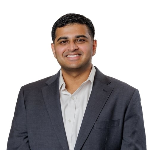 Kaleem Mohammed