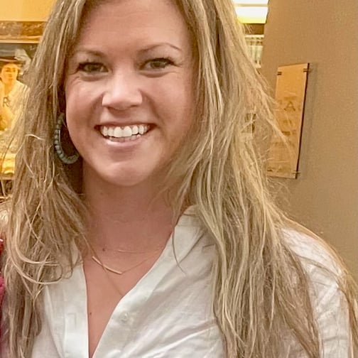 Ellie Reid