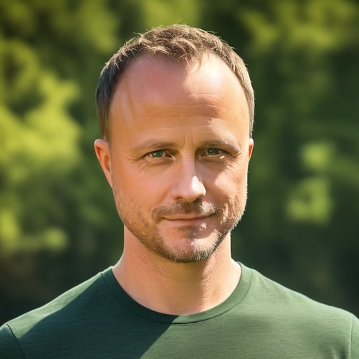 Krijn van der Raadt