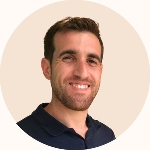 Yoav Dror