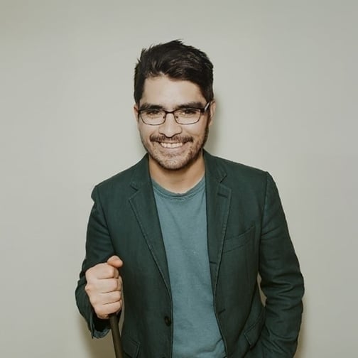 Luis Andrés Villalón