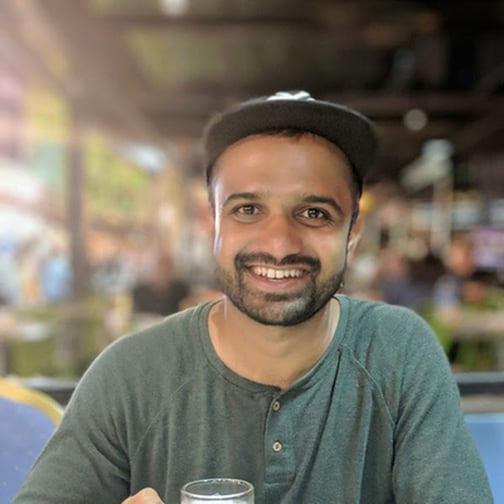 Nawaz Ullah