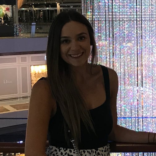 Emma-Jaye Zappacosta