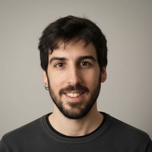 Ferran Buireu