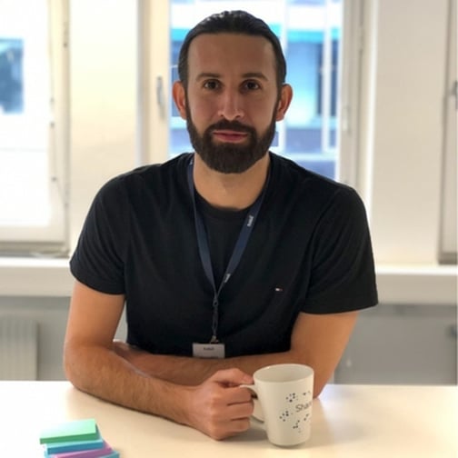 Siavash Moghaddam
