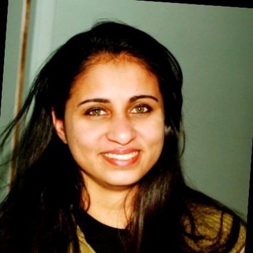 Svetlana Vaz Menezes Pereira