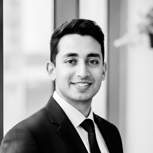 Vasu Raj Jain