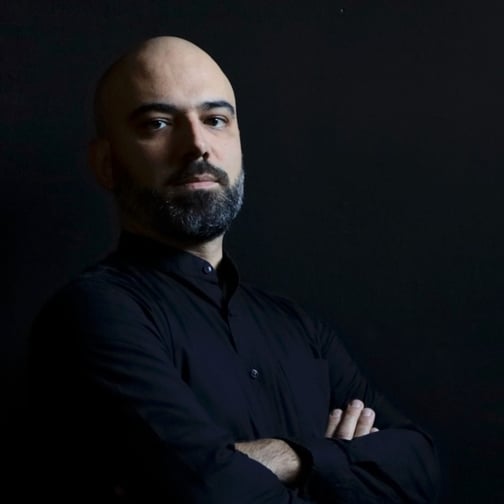 Giancarlo D'Elia