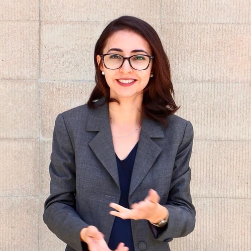Farah Naz Wali