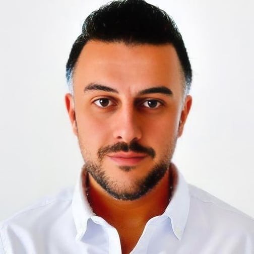 Houman Hadaegh