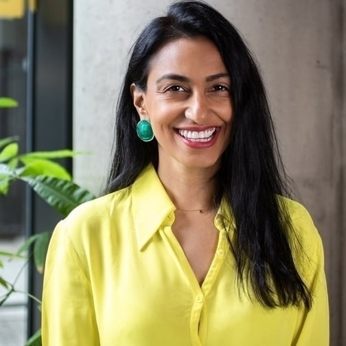 Ketna Mistry