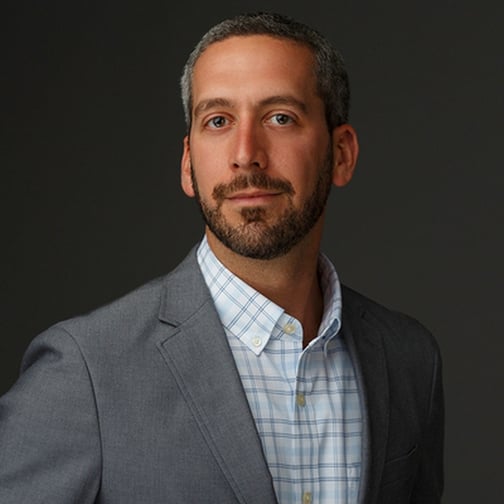 Mike Wienick