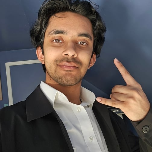 Kevin Ram