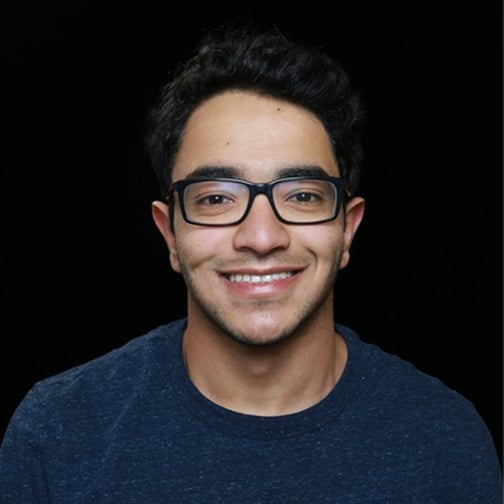 Ahmed Shalaby