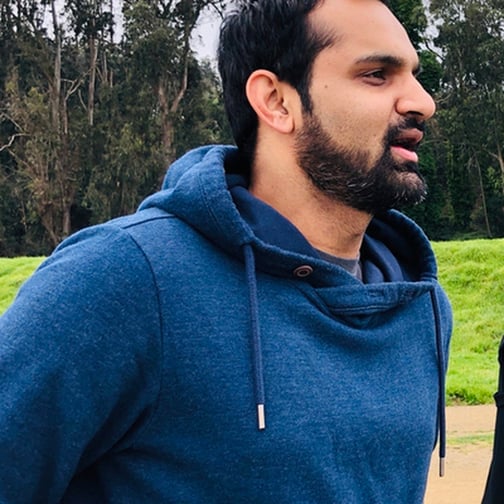 Naveen Dewda