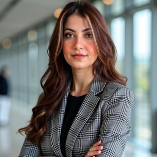 Sara Nasrallah