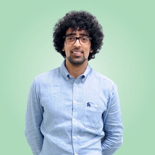 Asim J.