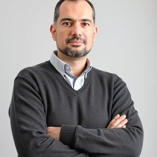 Angelos Devletoglou