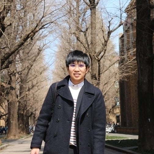 Yong Lik Chang