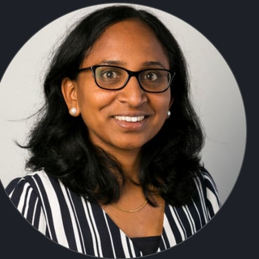Nithya Rathinasababathy