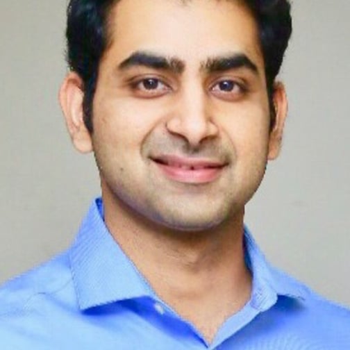 PRASHANT GANGIDI